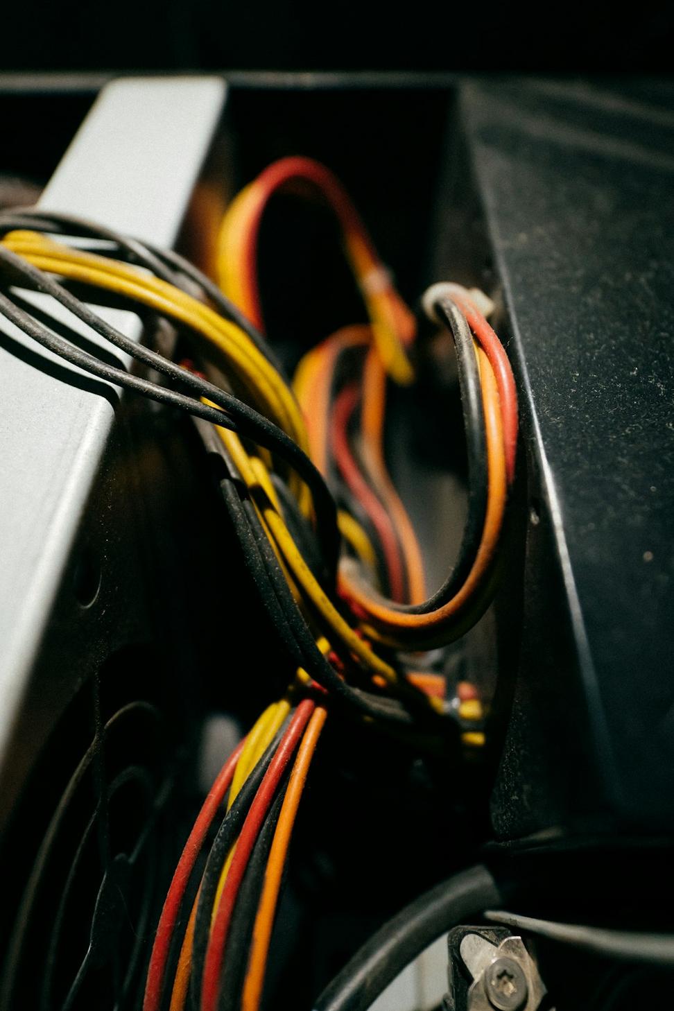 Diagnostic Equipment